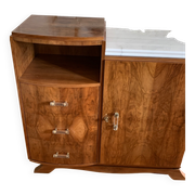 Low furniture