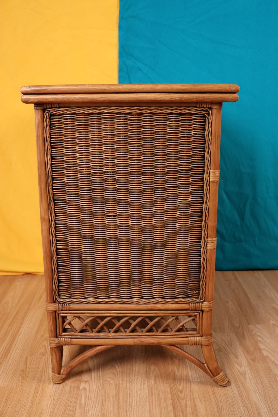 Bamboo and rattan commodity