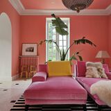 Roche Bobois meridians