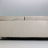 Set of two De sede DS17