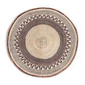 Panier batonga africain 55 cm