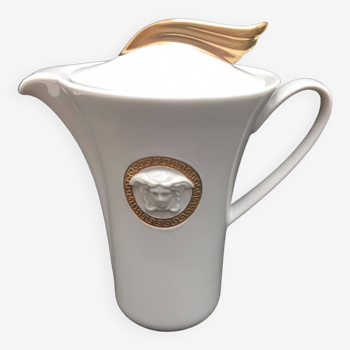 Versace Rosenthal Creamer