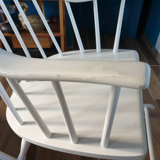 Rocking-chair Lena Larsson