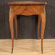 Bureau français de style Louis XV du 20ème siècle