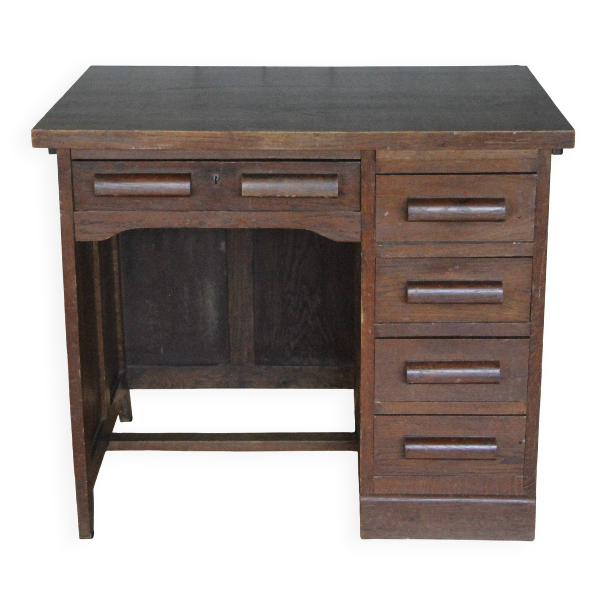 Bureau, années 30