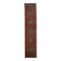 Vintage Turkish hallway rug 77x345 cm