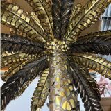 Palm lamp