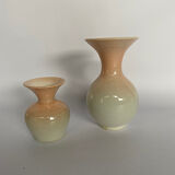 Pair of vases