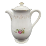 Teapot Digoin and Sarreguemines