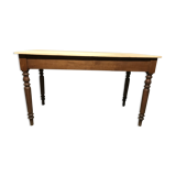 Dining room table / Office old oak