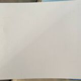 English colored engraving