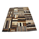 Kurdish Handmade Vintage Carpet sku 3049