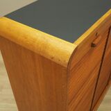 Oak cabinet, Danish design, 1960s, production: Denmark