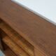 Vintage Dutch Oak Apothecary Sideboard / Filing Cabinet, 1950s