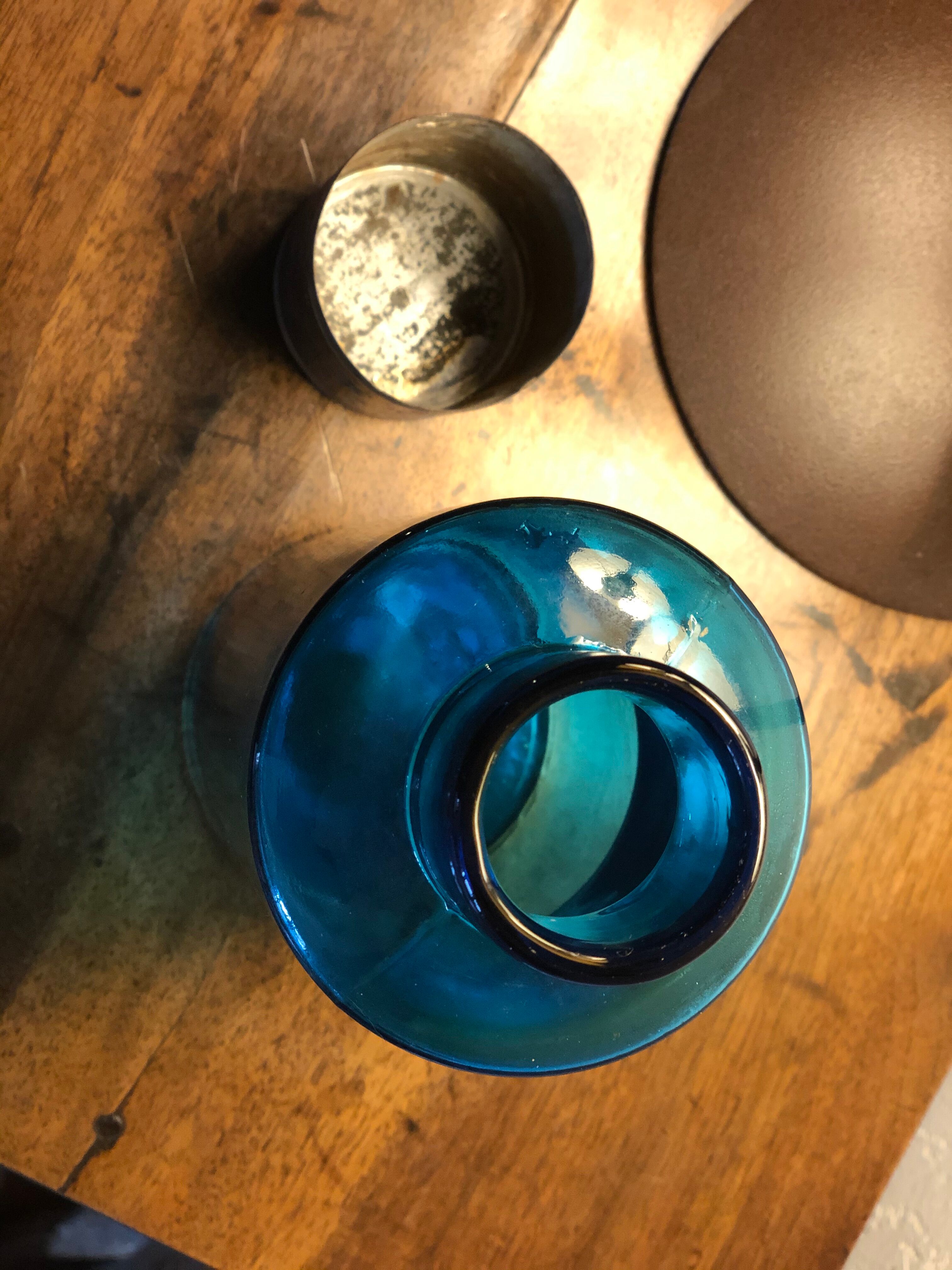 Napoleon III Pharmacy Pot