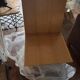 Pair of "ZIG ZAG" chairs, original model from the 1970s.