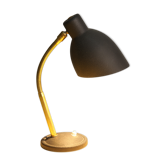 Lampe à poser métal
