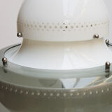 Suspension KD14 de Sergio Asti pour Kartell
