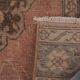 Vintage Turkish hallway rug 79x760 cm