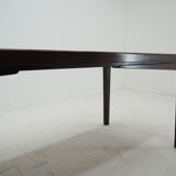 Table basse en palissandre des années 1960, Danemark