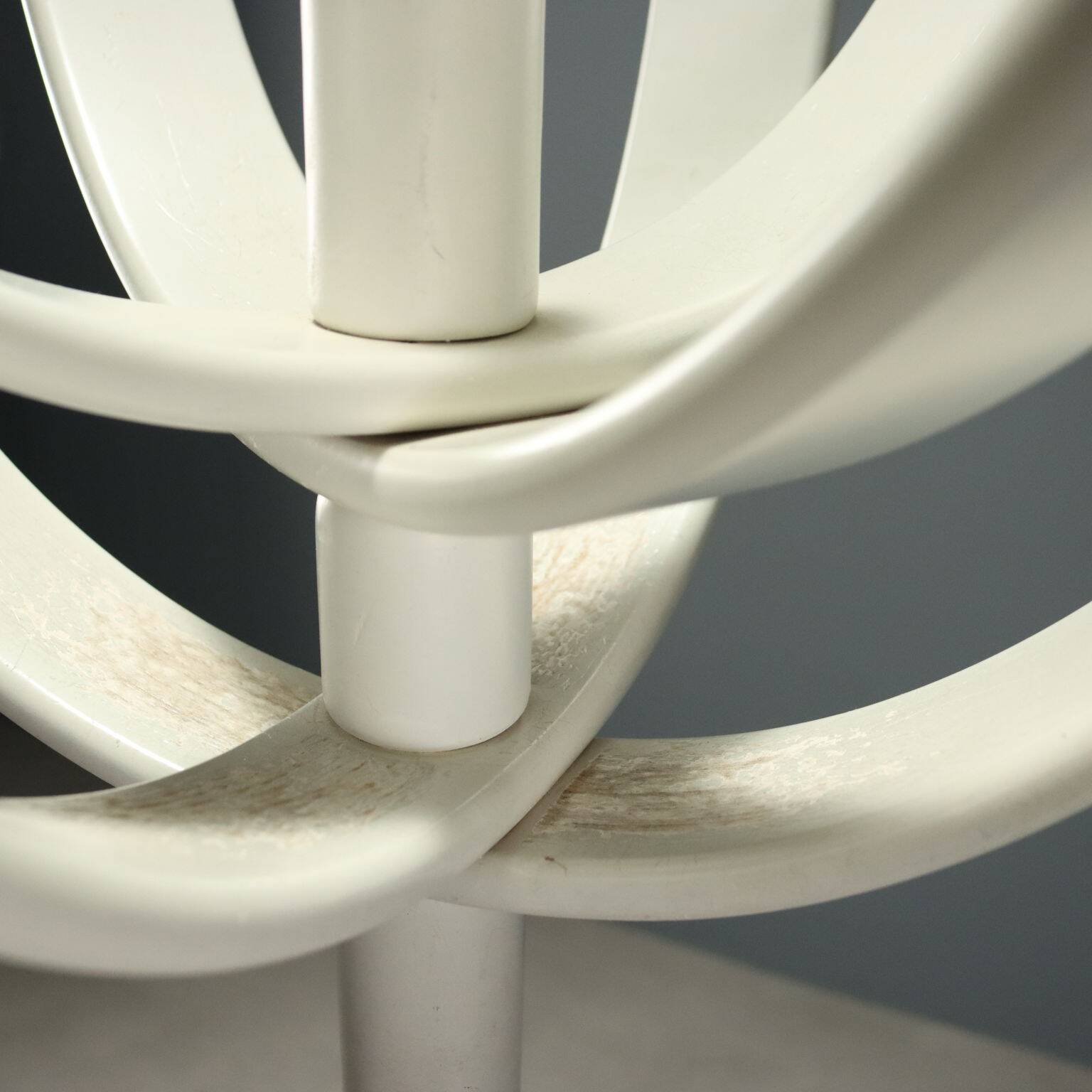 'Cactus' coat rack by Mauro Pasquinelli for Pallavisini Edition