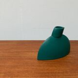 Postmodern ceramic vase by Amano, Germany.