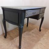 Renovated regency style office