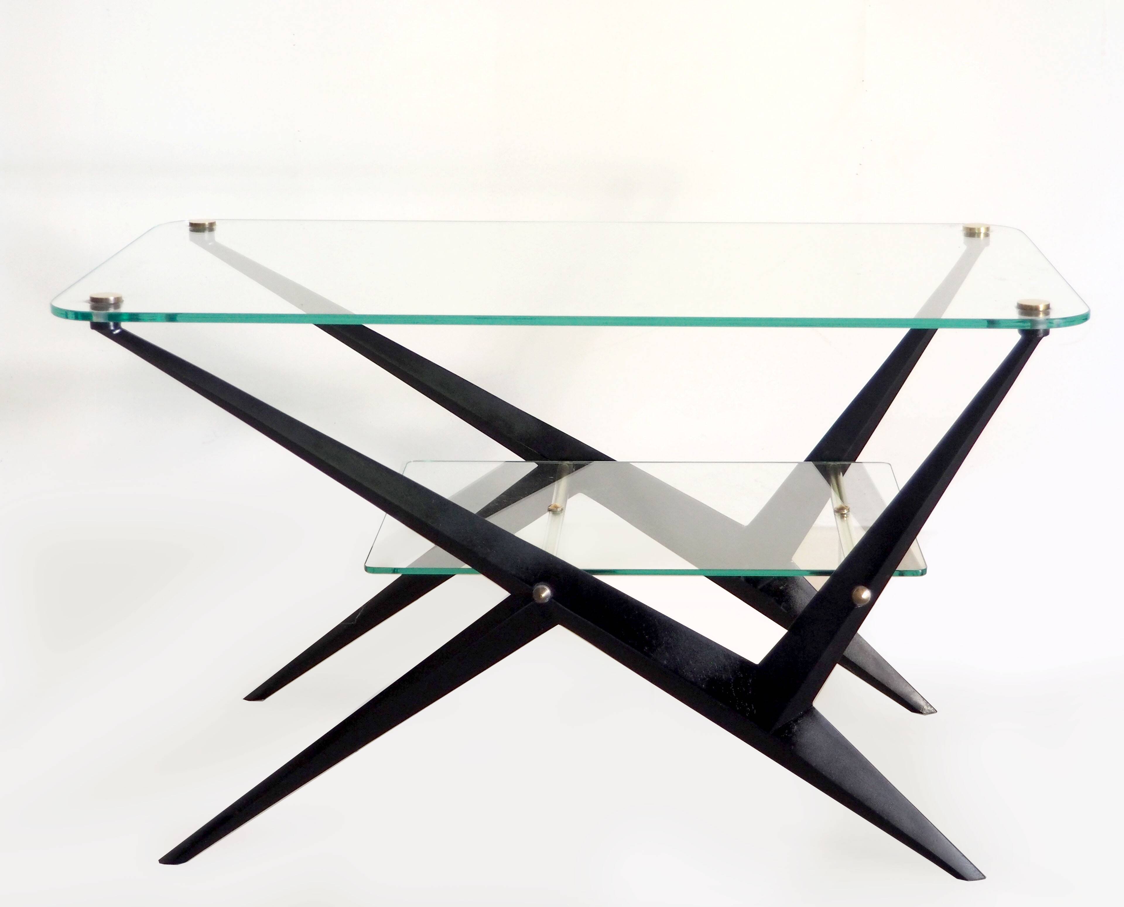 Ostuni Jarden table 1960s