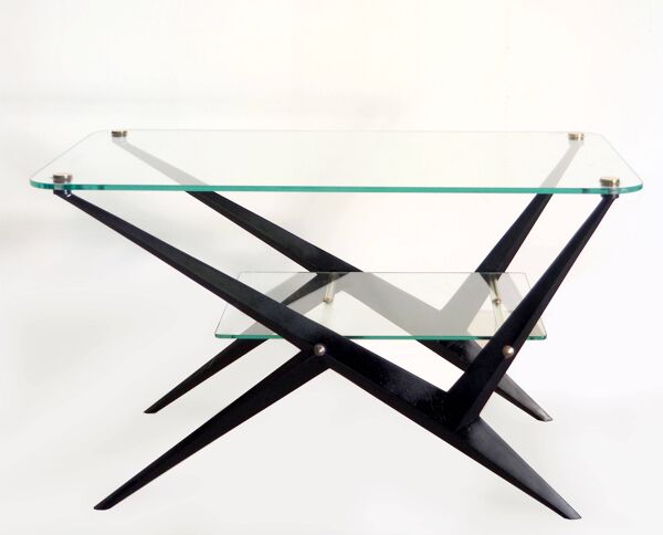 Table Ostuni Jarden années 1960