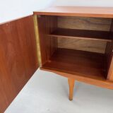 Beautiful and unique Stonehill sideboard from the 1960s made of teak.