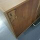 U-460 Oak Sideboard by Jiří Jiroutek for Interier Praha, 60's