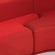 Lara sofa Roberto Pamio and Renato Toso Stilwood 1958