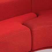 Lara sofa Roberto Pamio and Renato Toso Stilwood 1958