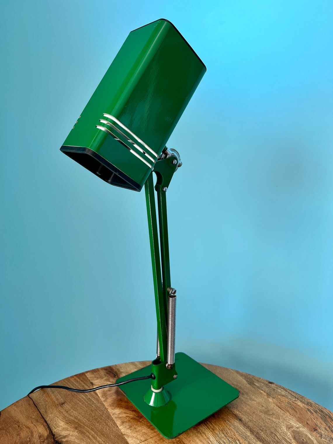 Fase Flexo lamp from the 1970s