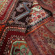 Handwoven Persian Lori Carpet  Area Rug- 140x240cm