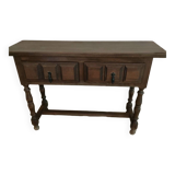 Console 50s