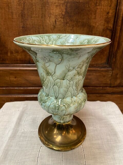 Vase Médicis Delft