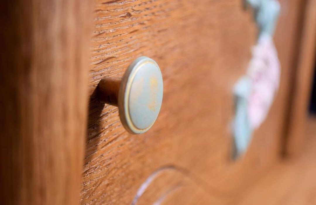 Headboard