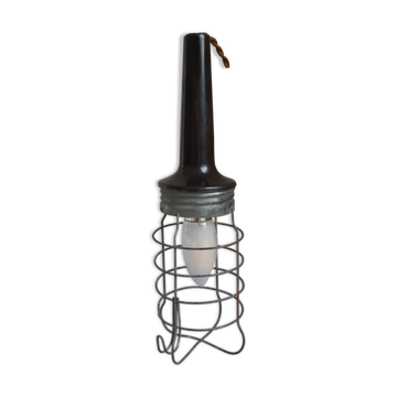 Lampe baladeuse vintage