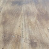 Pastel blue Parisian buffet