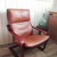 Fauteuil "Poang" par Noboru Nakamura