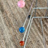 Sputnik magazine holder 1970