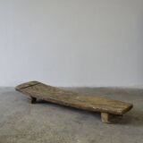 Angami - Authentic old Naga table n°8