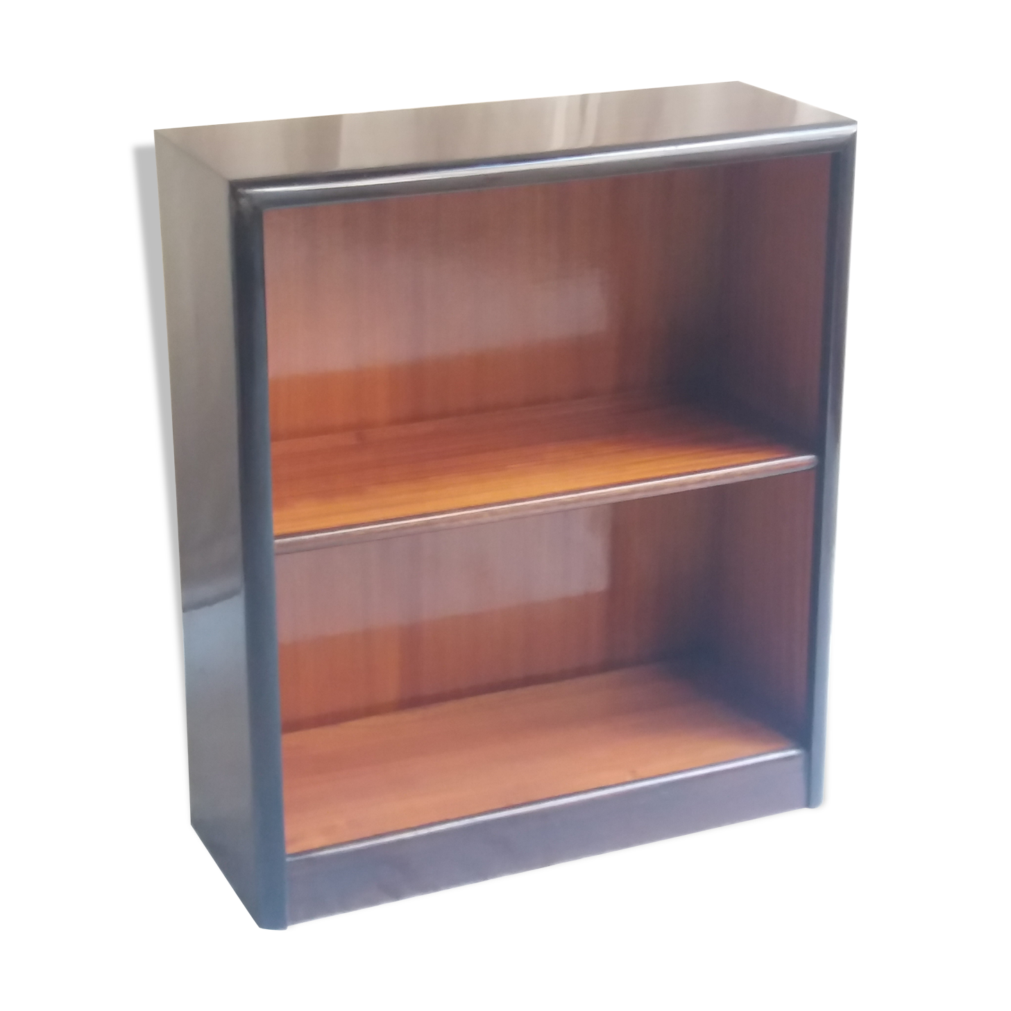 Vintage italian canape bout