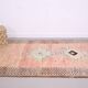 Vintage Boujaad Rug 150 x 309 cm - Vintage Moroccan Rug - Berber Rug