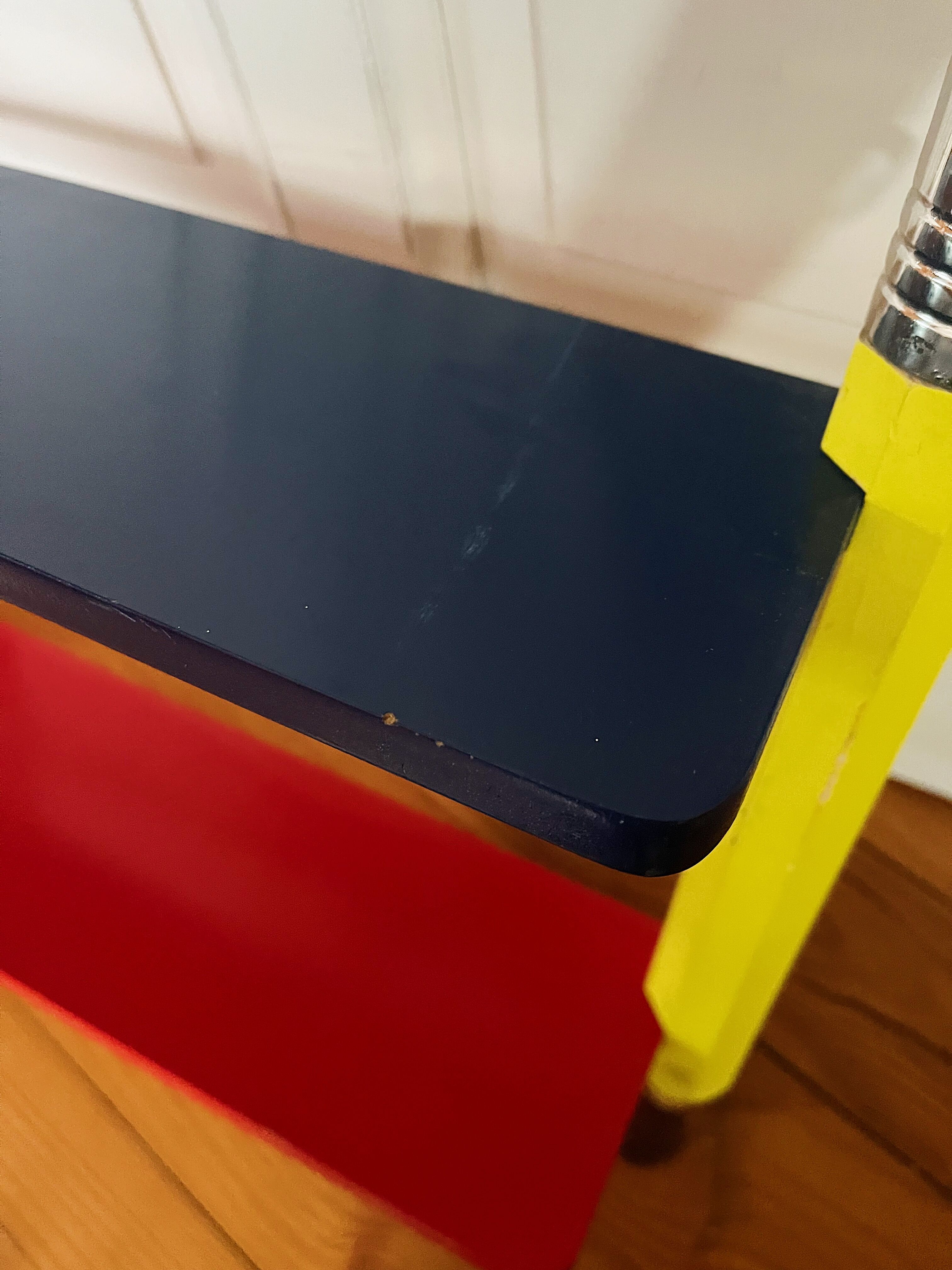 Wall floor pencil Pierre Sala