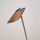 Modern Brass Lance Floor Lamp by Bernd Beisse, Germany, 1990s