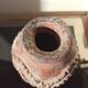 Vintage artisanal vase - Mexico