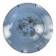 Porcelain plate – Limoges, France