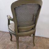 Fauteuil cabriolet